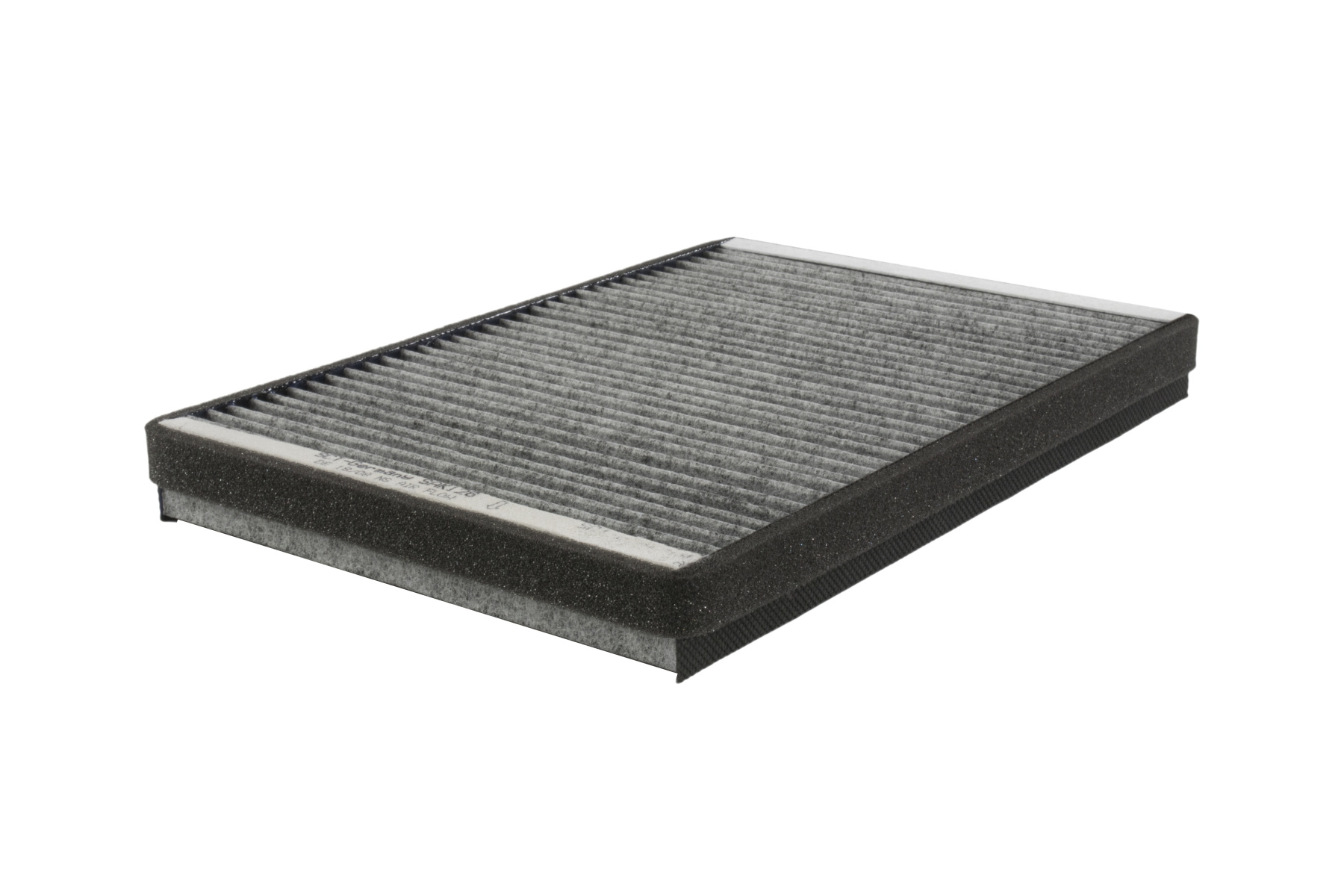 SCT SAK 126 Салонный угольный фильтр SAK126