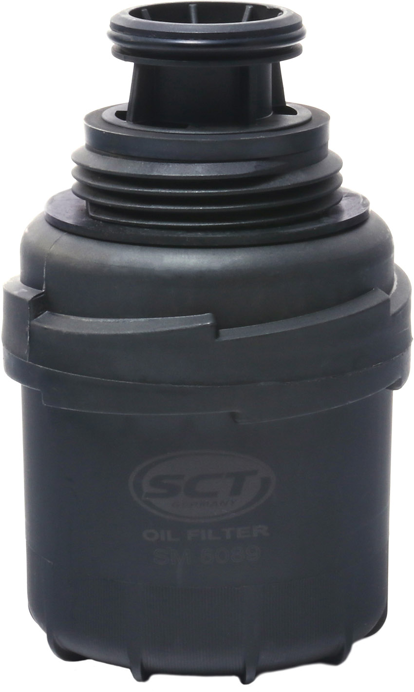 SCT SM 5089 Масляный фильтр SM5089