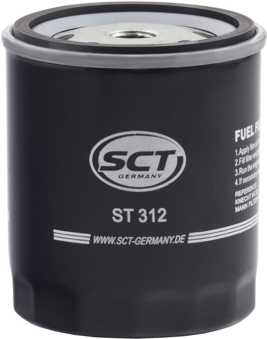 SCT ST 312 Топливный фильтр ST312