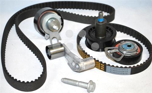 036198119E VAG Ремонтный комплект зубчатого, шт