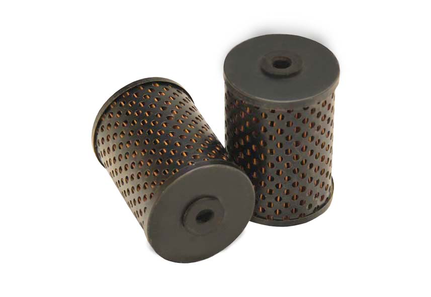 EKO-02.91 EKOFIL Масляный фильтр EKO0291