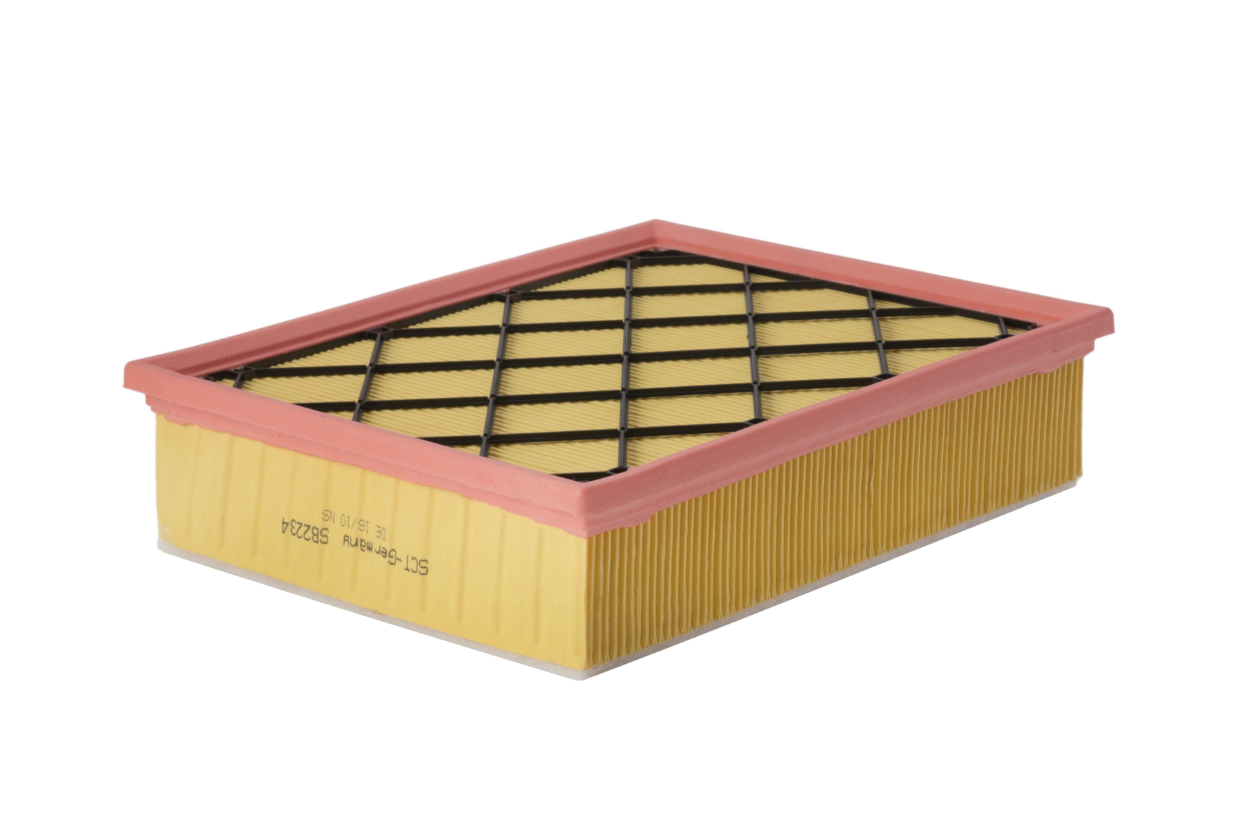 SCT SB 2234 Воздушный фильтр SB2234