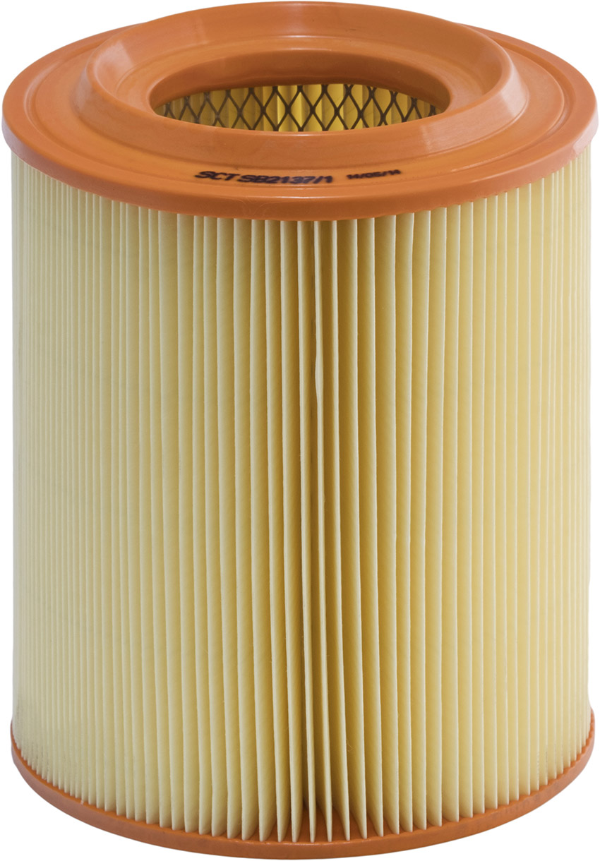 SCT SB 2137/1 Воздушный фильтр SB2137/1