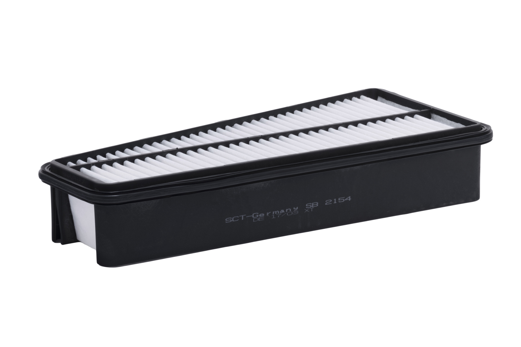 SCT SB 2154 Воздушный фильтр SB2154