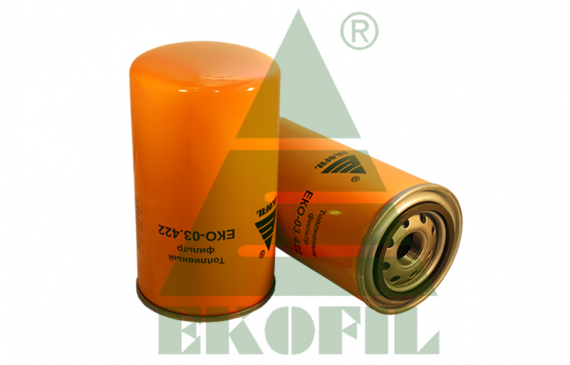 EKO-03.422 EKOFIL Топливный фильтр EKO03422