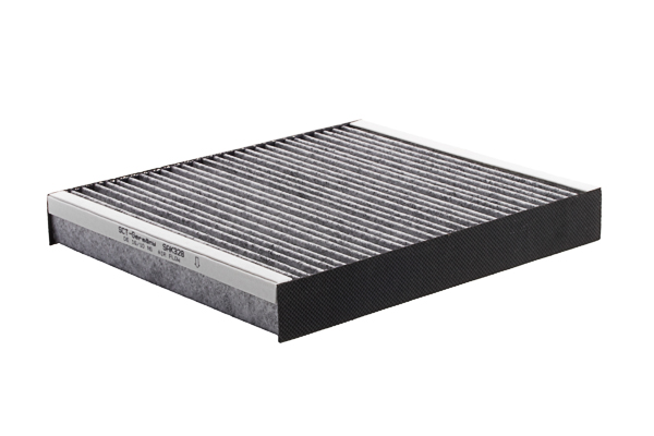SCT SAK 328 Салонный угольный фильтр SAK328