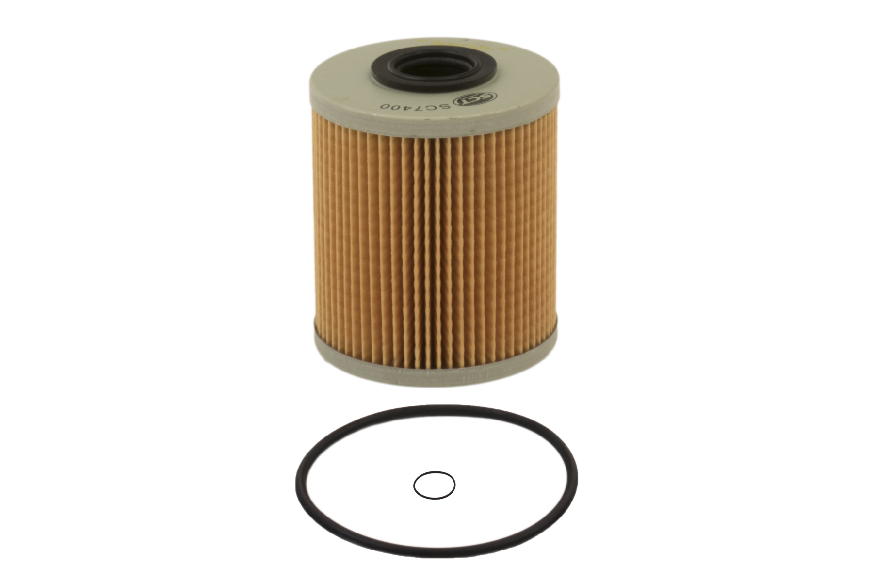 SCT SC 7400 Топливный фильтр SC7400