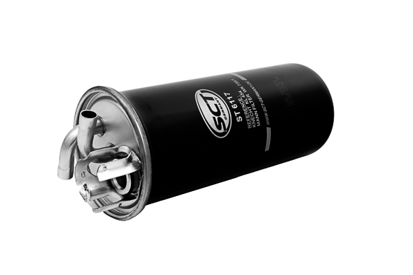 SCT ST 6117 Топливный фильтр ST6117