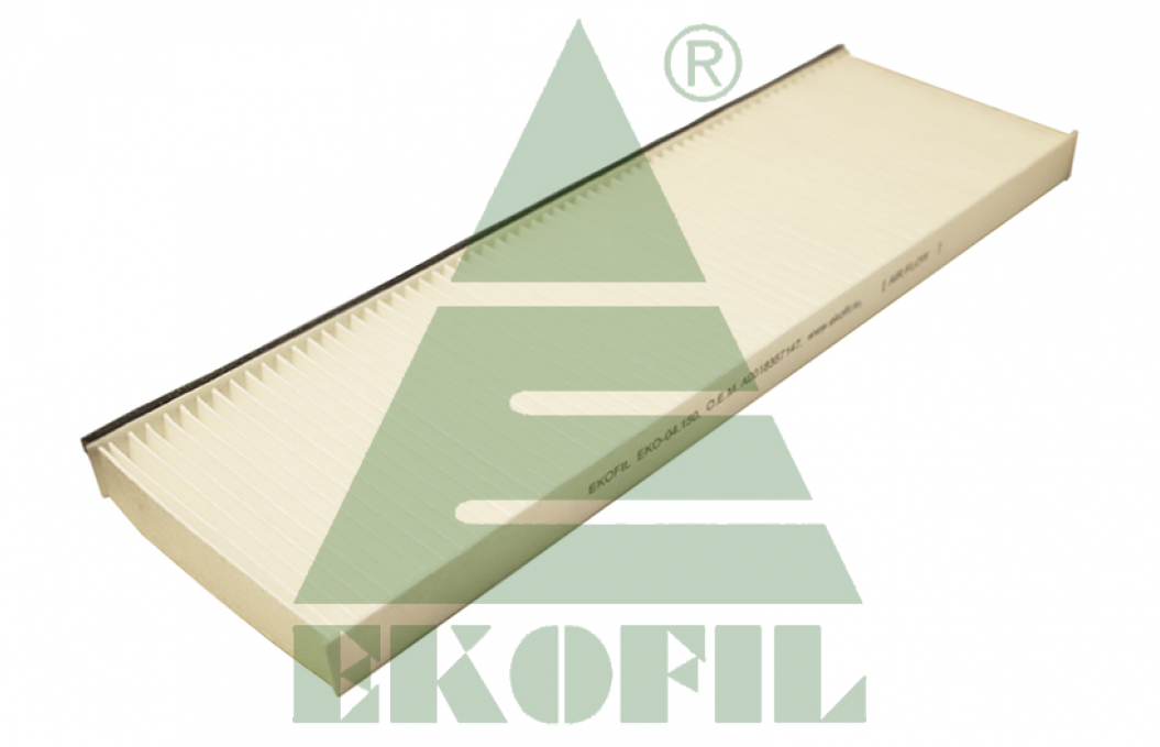 EKO-04.150 EKOFIL Салонный фильтр EKO04150