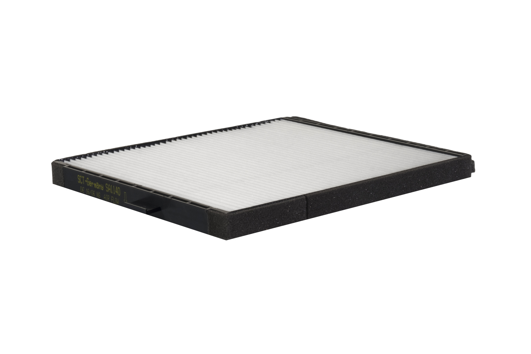 SCT SA 1140 Салонный фильтр SA1140