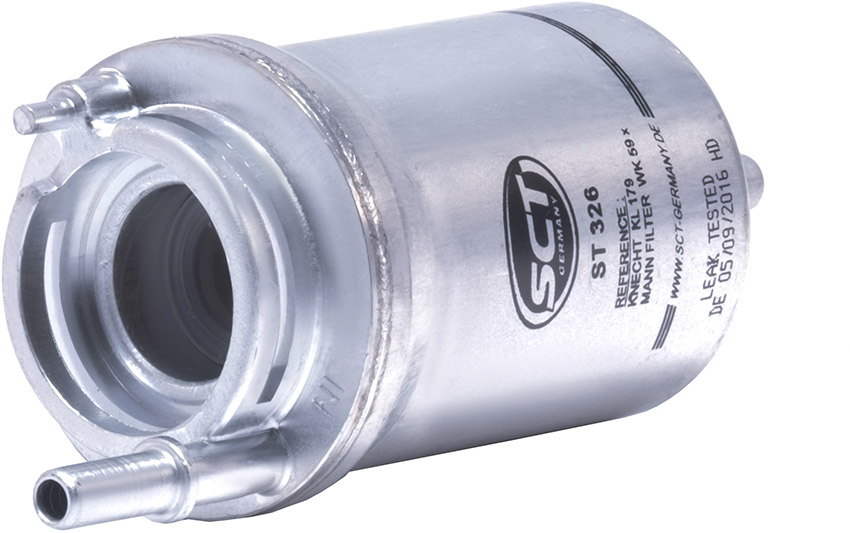 SCT ST 326 Топливный фильтр ST326