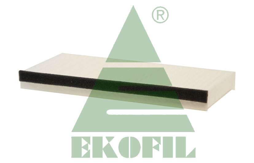 EKO-04.50 EKOFIL Салонный фильтр EKO0450