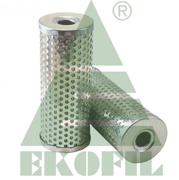 EKO-02.196 EKOFIL Масляный фильтр гидросистемы EKO02196