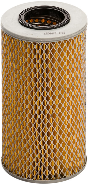 SCT SH 4057 Масляный фильтр SH4057