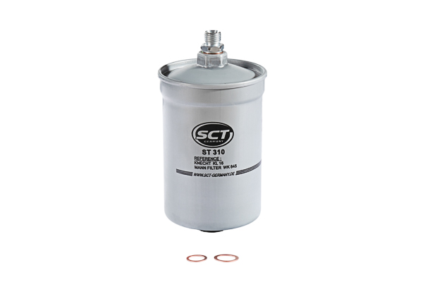 SCT ST 310 Топливный фильтр ST310