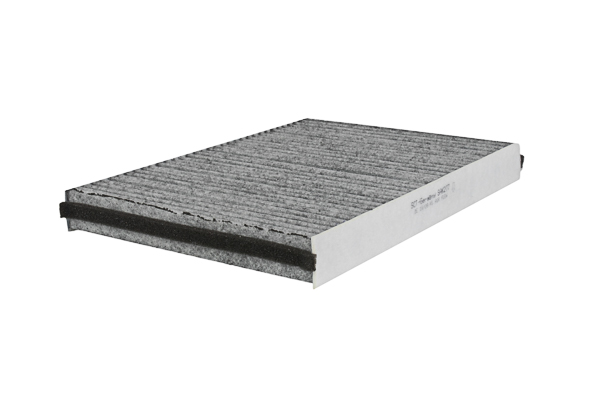 SCT SAK 277 Салонный угольный фильтр SAK277