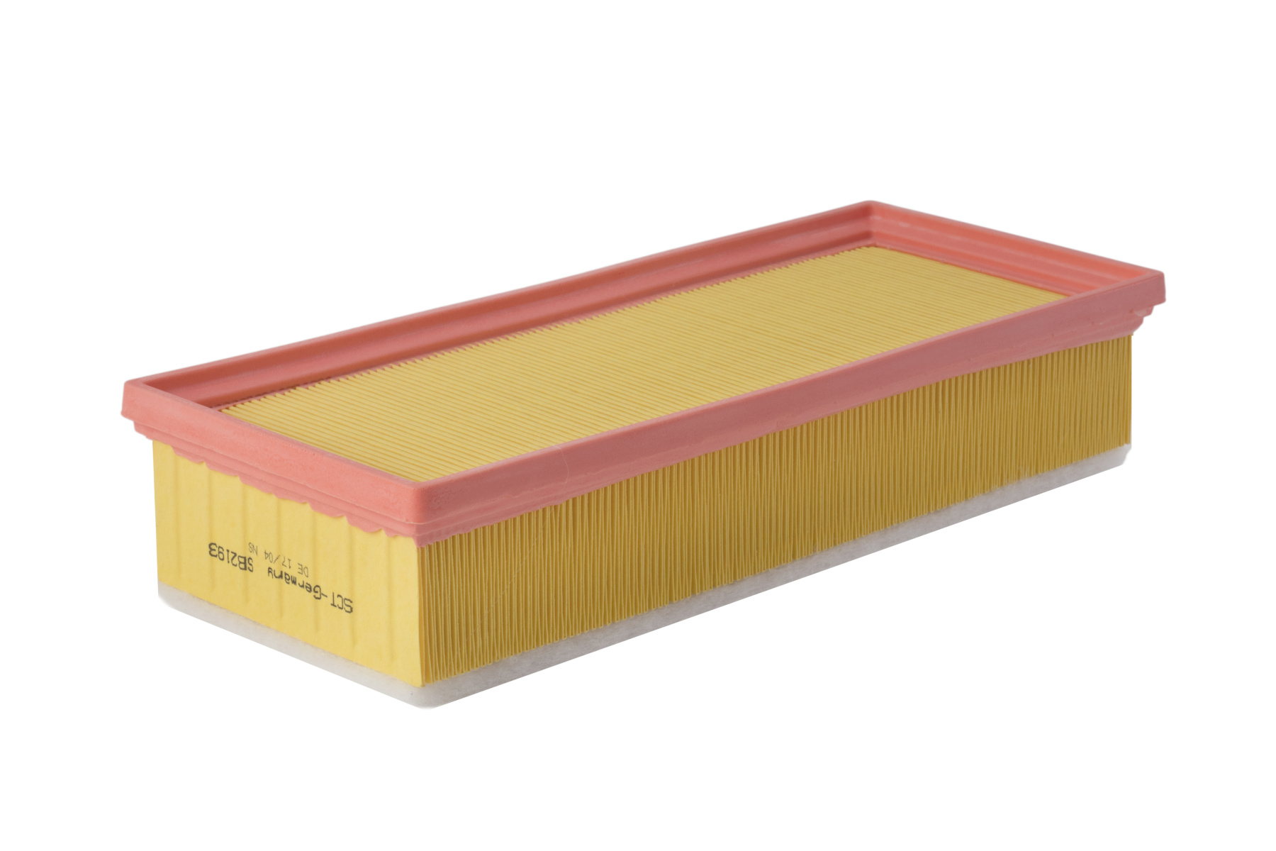 SCT SB 2193 Воздушный фильтр SB2193