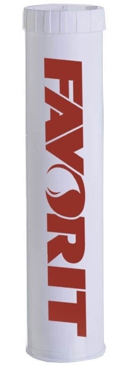 FAVORIT ЛИТОЛ-24 ЛЮКС 0,4 кг. Многоцелевая литиевая смазка