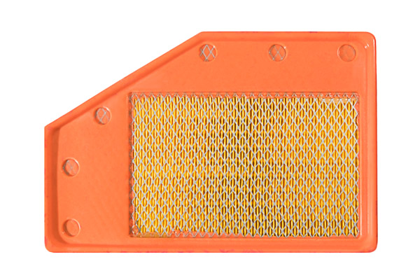 SCT SB 2415 Воздушный фильтр SB2415