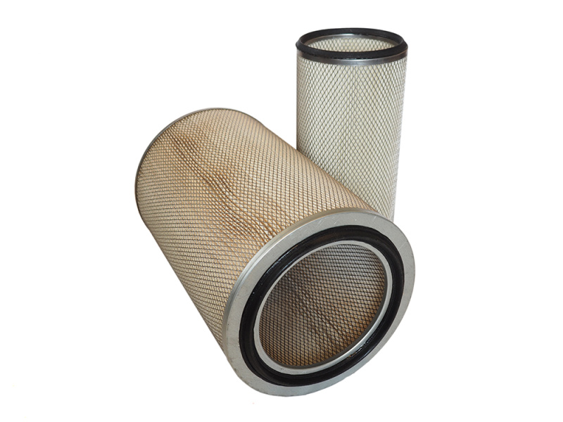 EKO-01.227 EKOFIL Воздушный фильтр (комплект) EKO01227