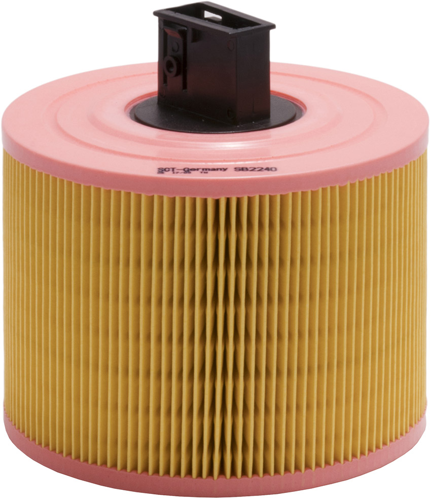 SCT SB 2240 Воздушный фильтр SB2240