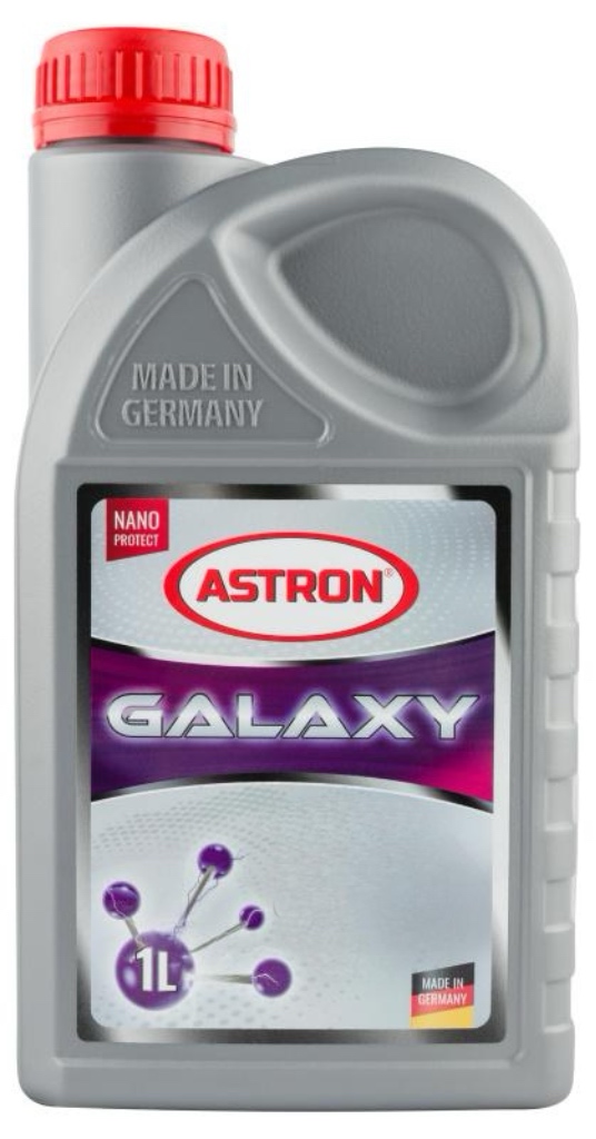 ASTRON MAXIMA ENERGY TSi 10W40 1 л. Полусинтетическое моторное масло 10W-40