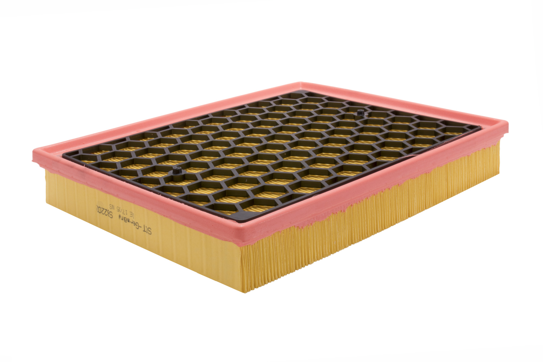 SCT SB 2202 Воздушный фильтр SB2202