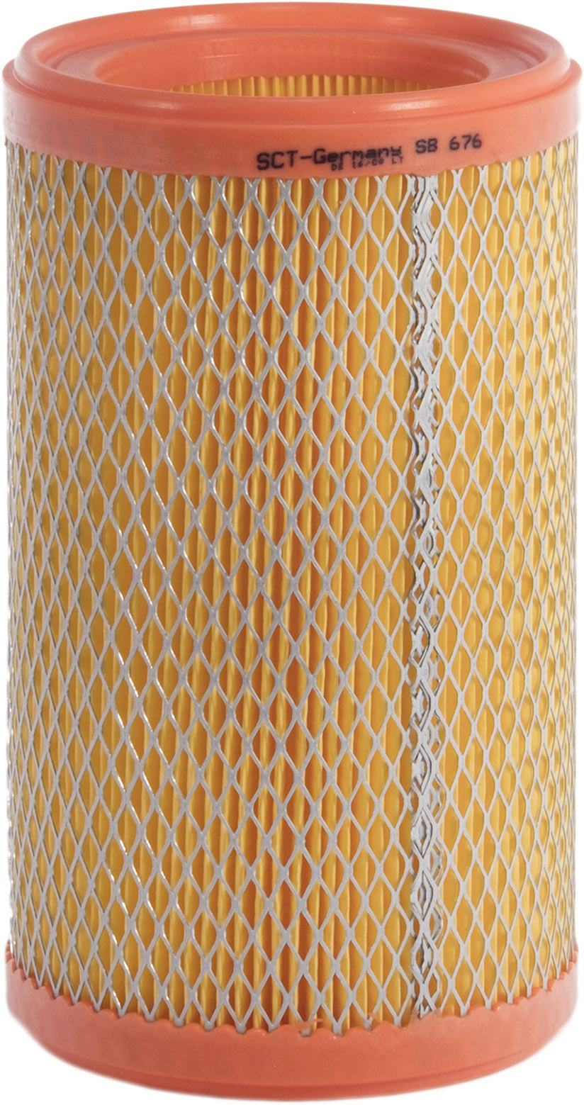 SCT SB 676 Воздушный фильтр SB676