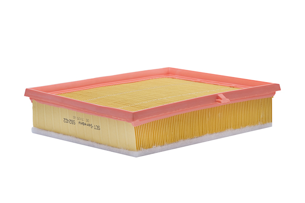 SCT SB 2402 Воздушный фильтр SB2402