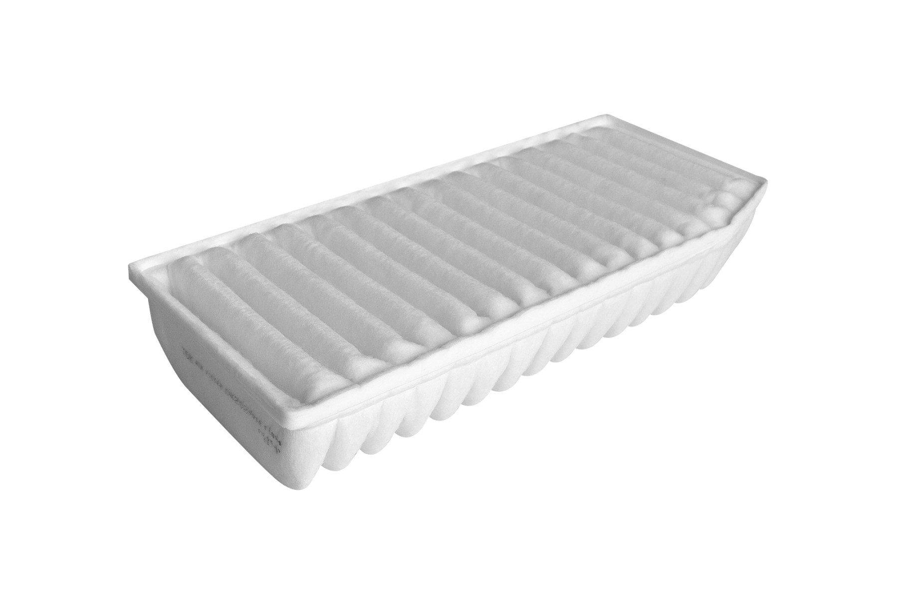 SCT SB 2455 Воздушный фильтр SB2455