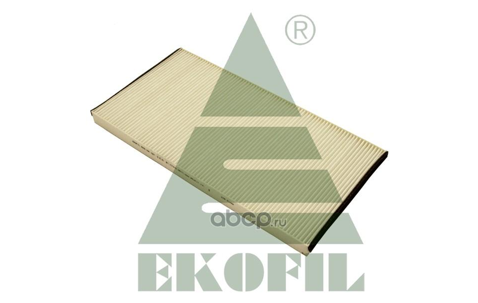 EKO-04.127 EKOFIL Салонный фильтр EKO04127