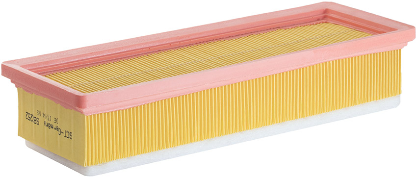 SCT SB 2252 Воздушный фильтр SB2252