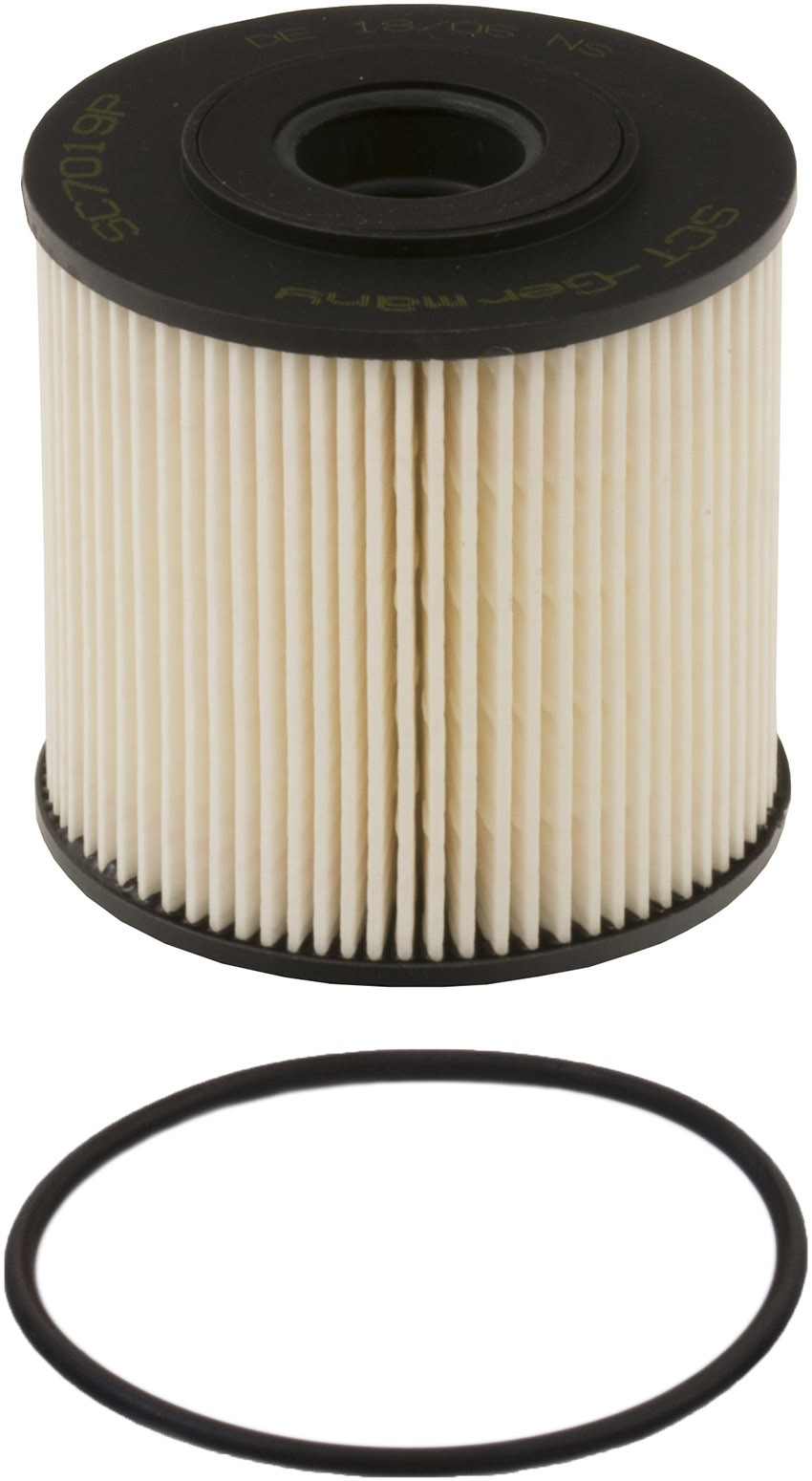 SCT SC 7019 P Топливный фильтр SC7019P