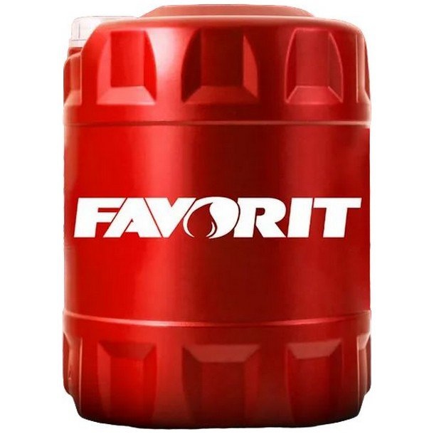 2710 FAVORIT MULTI UTTO WB 101 20 л. Масло трансмиссионное минеральное универсальное всесезонное