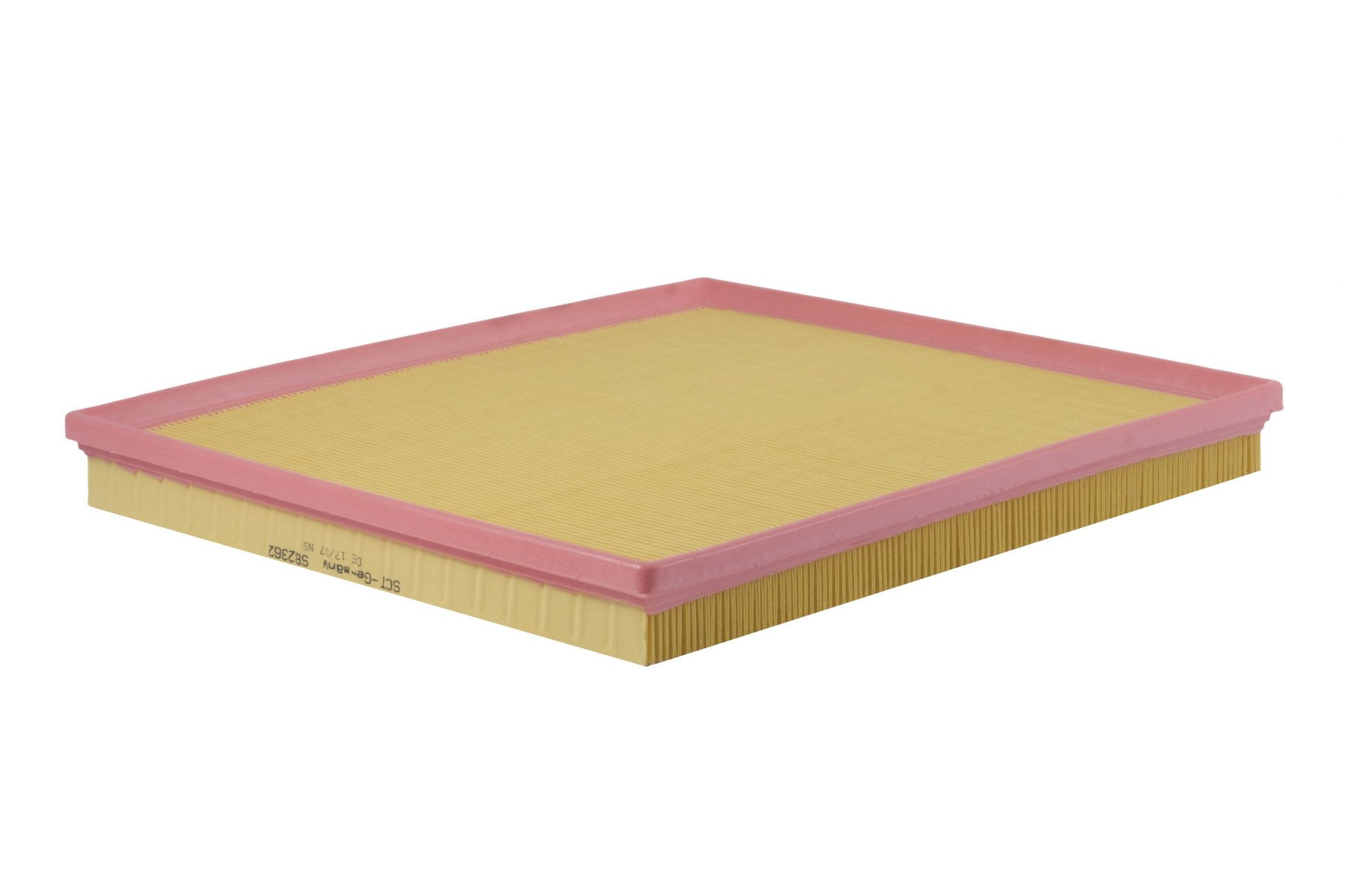 SCT SB 2362 Воздушный фильтр SB2362