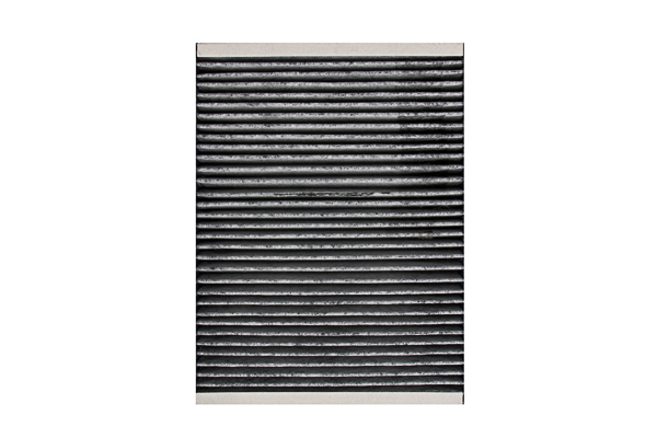 SCT SAK 323 Салонный угольный фильтр SAK323