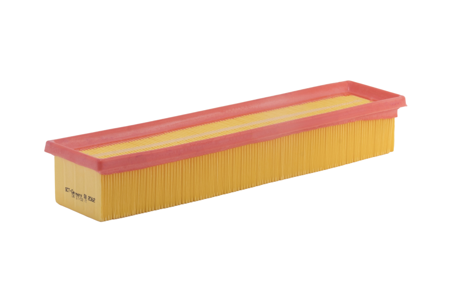 SCT SB 2062 Воздушный фильтр SB2062