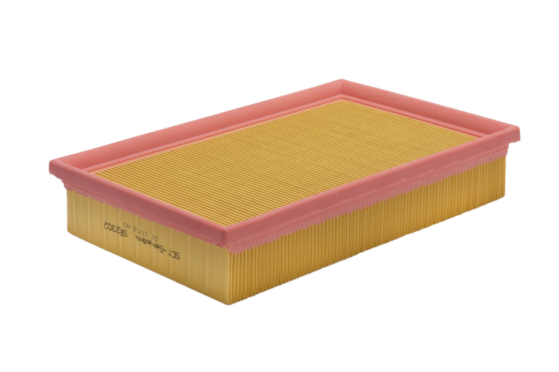 SCT SB 2302 Воздушный фильтр SB2302