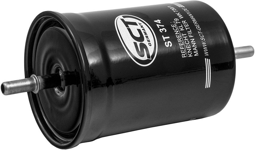 SCT ST 374 Топливный фильтр ST374