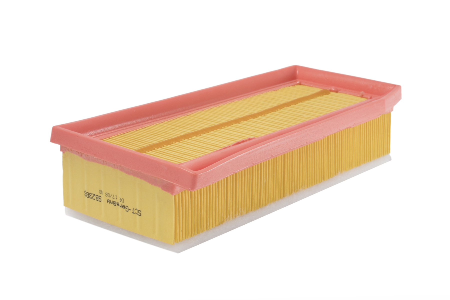SCT SB 2386 Воздушный фильтр SB2386