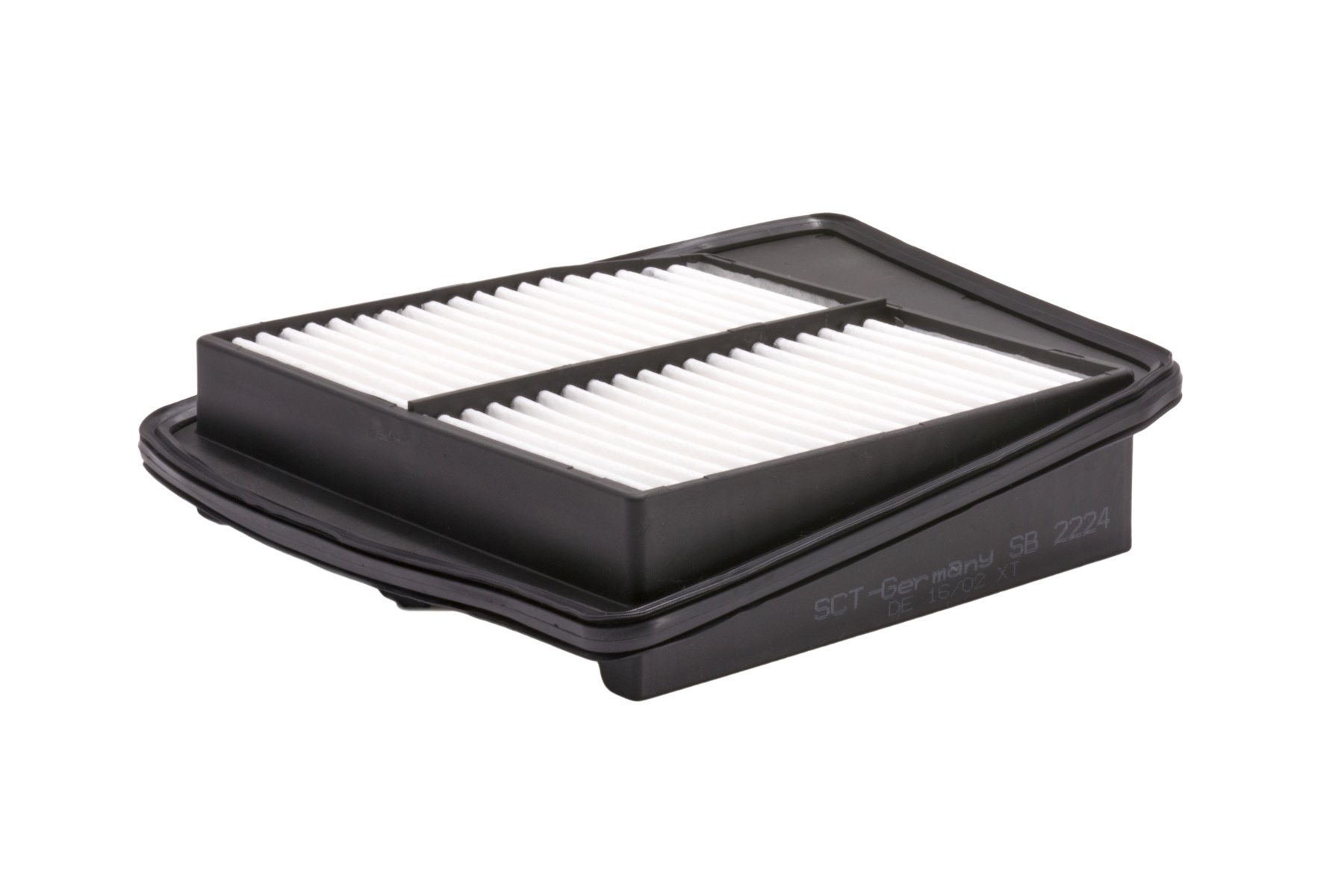SCT SB 2224 Воздушный фильтр SB2224