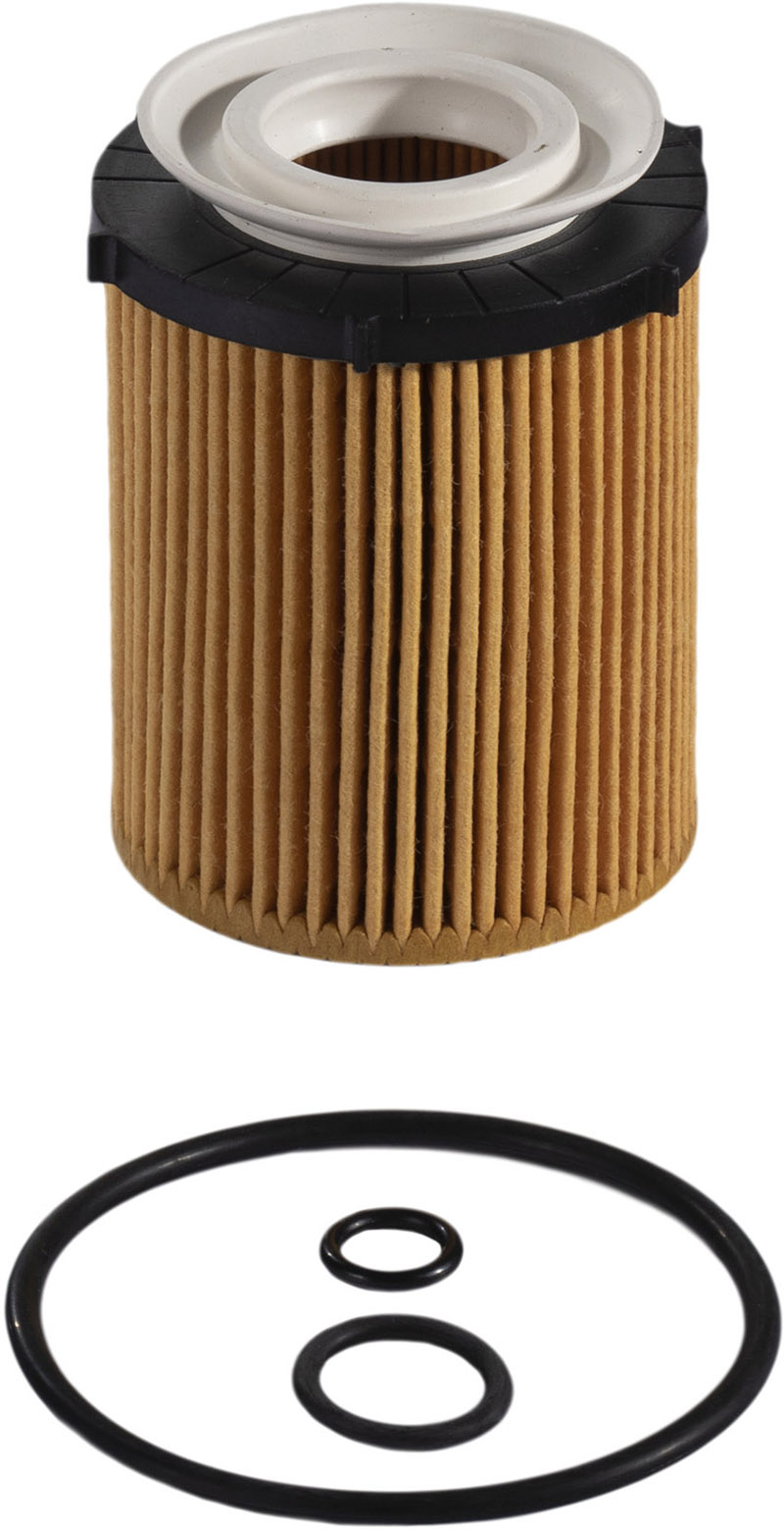 SCT SH 4093 P Масляный фильтр SH4093P