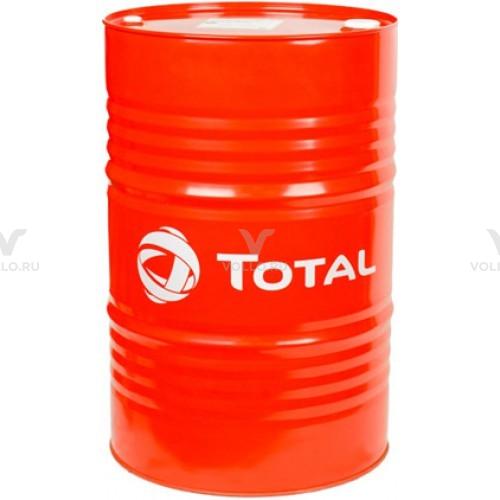 TOTAL EQUIVIS ZS 46 (208 л) Масло гидравлическое минеральное