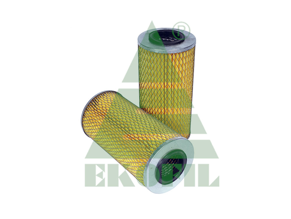 EKO-206 EKOFIL Масляный фильтр (стандарт) EKO206