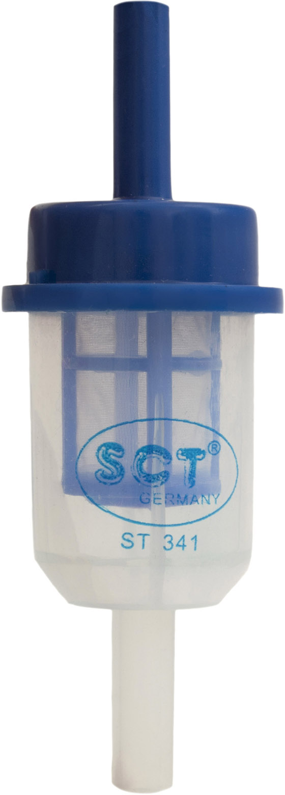 SCT ST 341 Топливный фильтр ST341