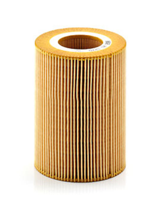 Mann HU1270X Масляный фильтр безметаллический