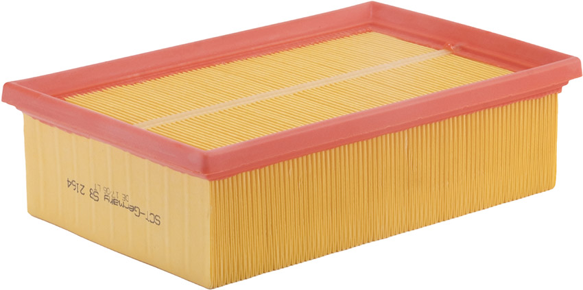 SCT SB 2164 Воздушный фильтр SB2164
