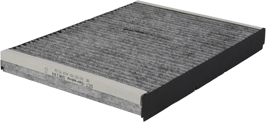 SCT SAK 144 Салонный угольный фильтр SAK144