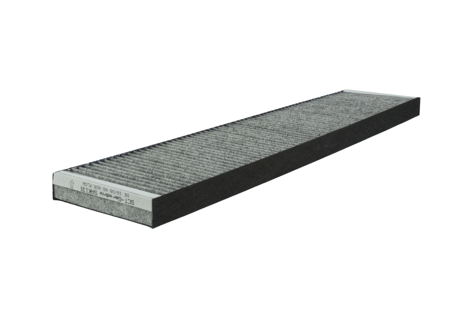 SCT SAK 131 Салонный угольный фильтр SAK131