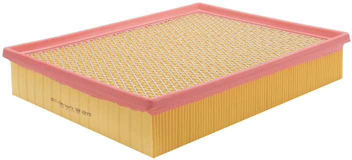 SCT SB 2273 Воздушный фильтр SB2273